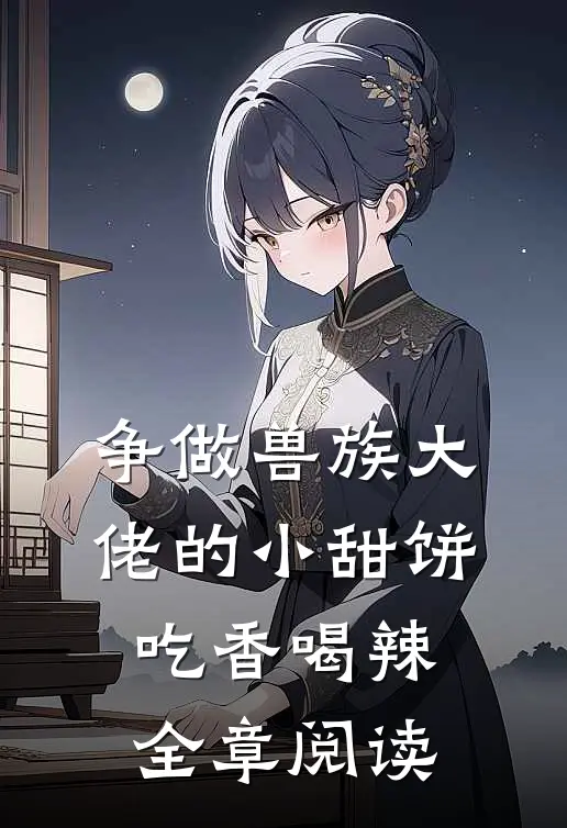 争做兽族大佬的小甜饼，吃香喝辣全章阅读