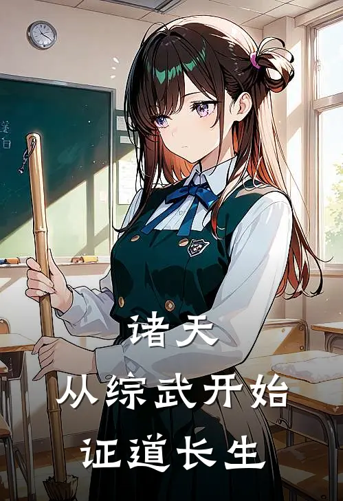 诸天：从综武开始证道长生