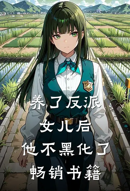 养了反派女儿后，他不黑化了畅销书籍