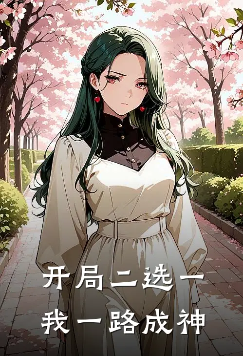 开局二选一，我一路成神