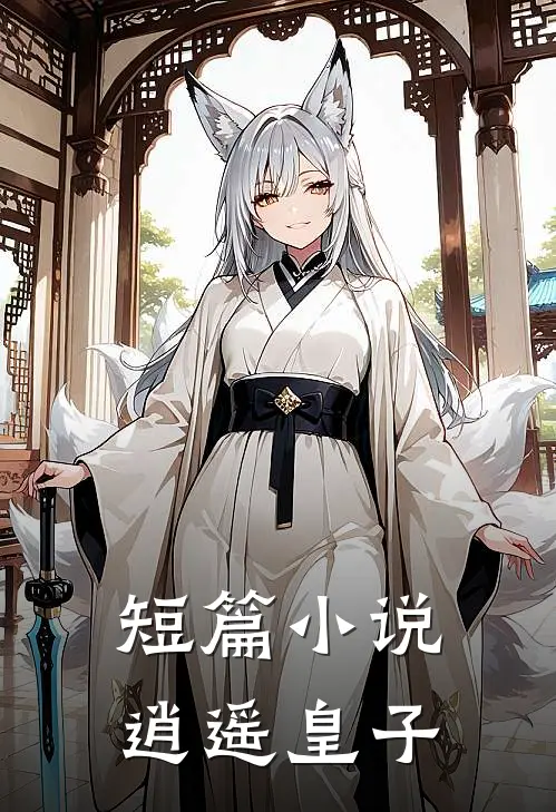 短篇小说逍遥皇子