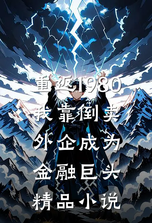 重返1980：我靠倒卖外企成为金融巨头精品小说
