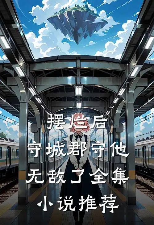 摆烂后，守城郡守他无敌了全集小说推荐