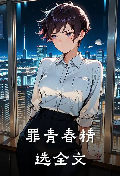 罪青春精选全文