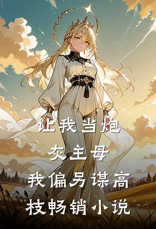 让我当炮灰主母，我偏另谋高枝畅销小说