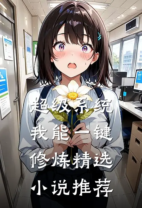 超级系统我能一键修炼精选小说推荐
