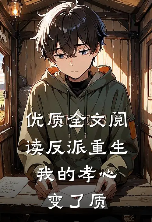 优质全文阅读反派重生，我的孝心变了质