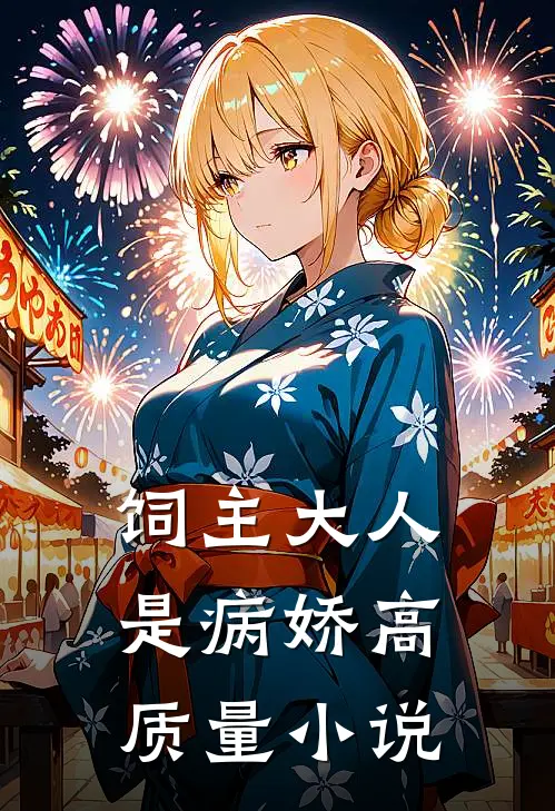 饲主大人是病娇高质量小说