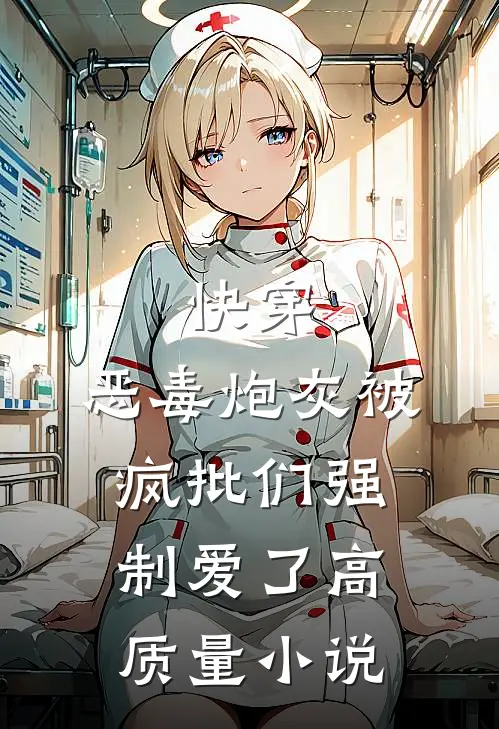 快穿：恶毒炮灰被疯批们强制爱了高质量小说
