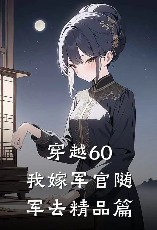 穿越60：我嫁军官随军去精品篇