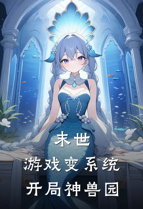 末世：游戏变系统，开局神兽园