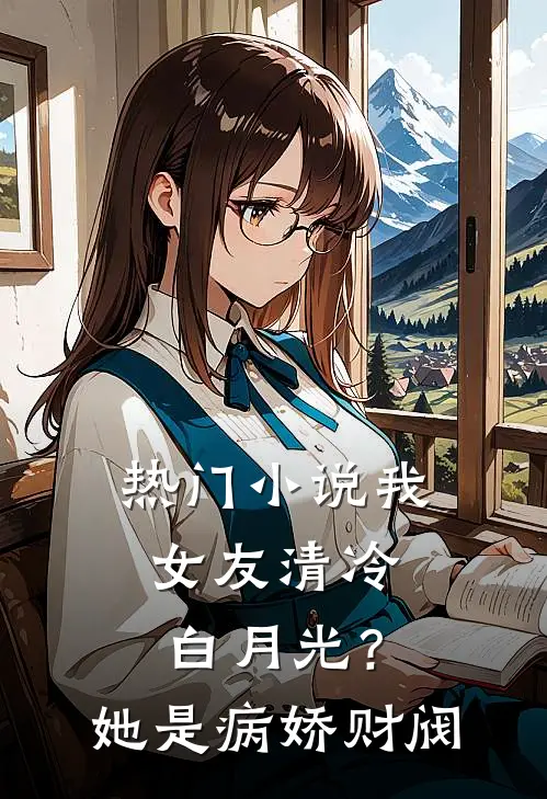 热门小说我女友清冷白月光？她是病娇财阀