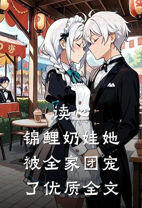 读心：锦鲤奶娃她被全家团宠了优质全文
