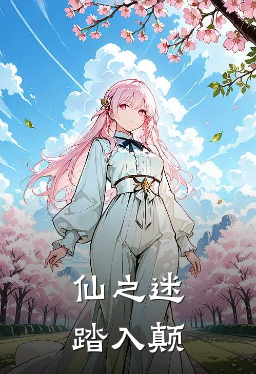 仙之迷，踏入颠