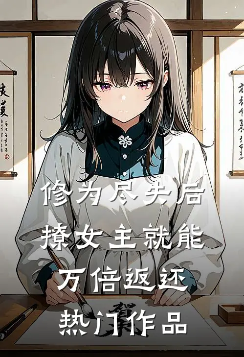 修为尽失后，撩女主就能万倍返还热门作品