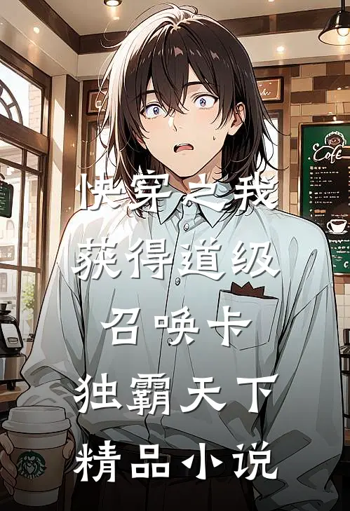 快穿之我获得道级召唤卡，独霸天下精品小说