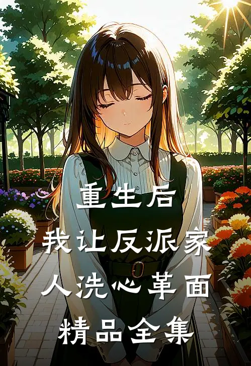 重生后，我让反派家人洗心革面精品全集