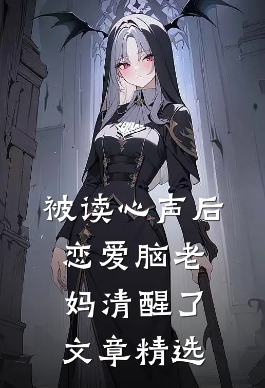 被读心声后，恋爱脑老妈清醒了文章精选