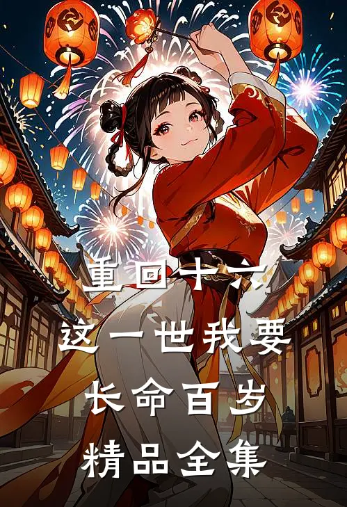重回十六，这一世我要长命百岁精品全集