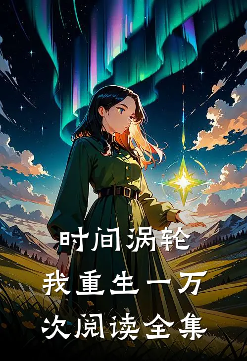 时间涡轮：我重生一万次阅读全集
