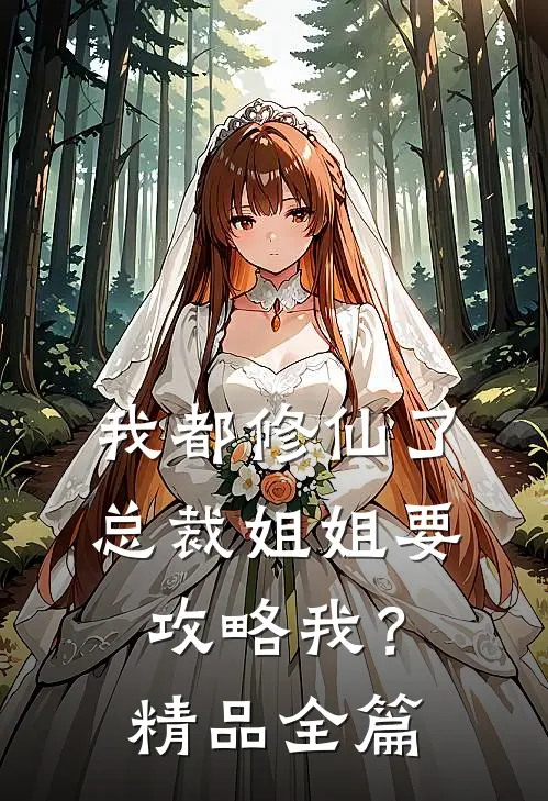 我都修仙了，总裁姐姐要攻略我？精品全篇