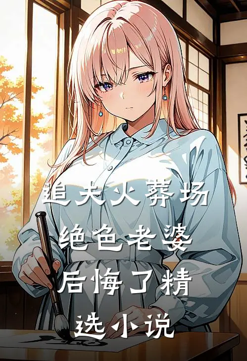 追夫火葬场，绝色老婆后悔了精选小说