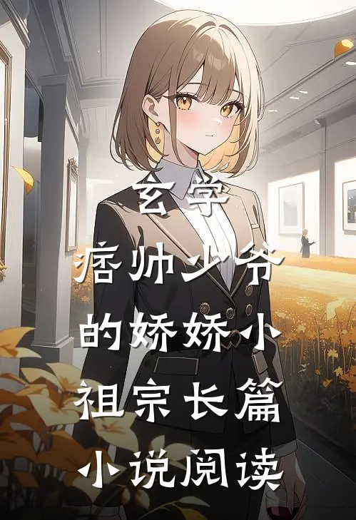 玄学：痞帅少爷的娇娇小祖宗长篇小说阅读