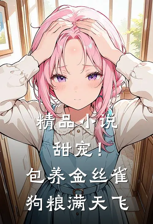 精品小说甜宠！包养金丝雀，狗粮满天飞