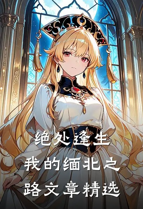 绝处逢生：我的缅北之路文章精选