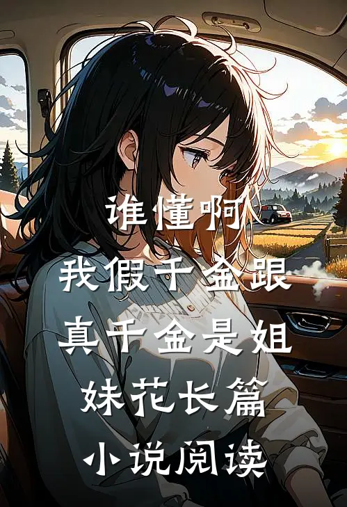 谁懂啊，我假千金跟真千金是姐妹花长篇小说阅读
