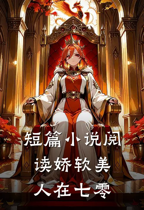 短篇小说阅读娇软美人在七零