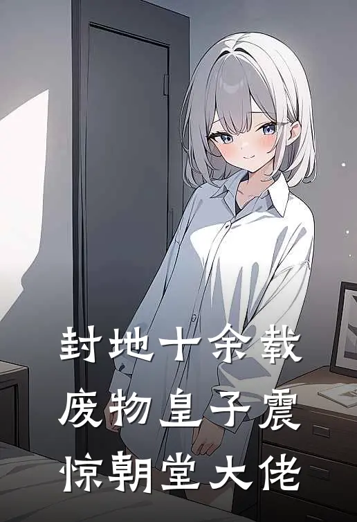 封地十余载，废物皇子震惊朝堂大佬