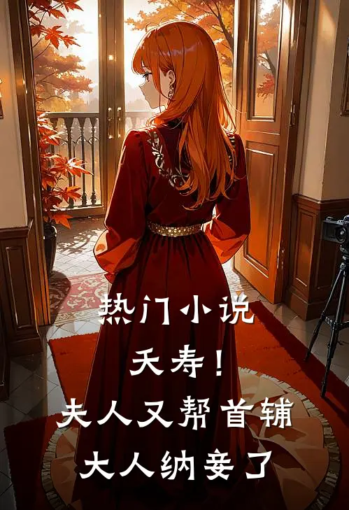 热门小说夭寿！夫人又帮首辅大人纳妾了