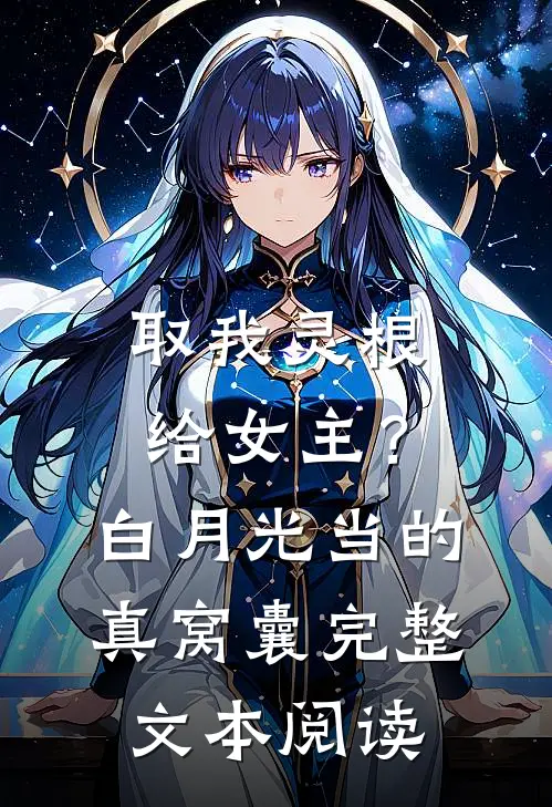 取我灵根给女主？白月光当的真窝囊完整文本阅读