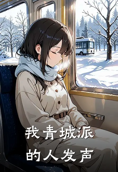 我青城派的人发声