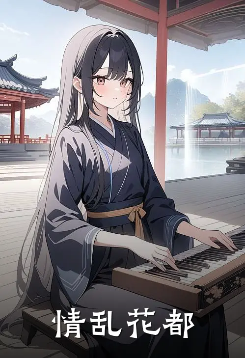 情乱花都