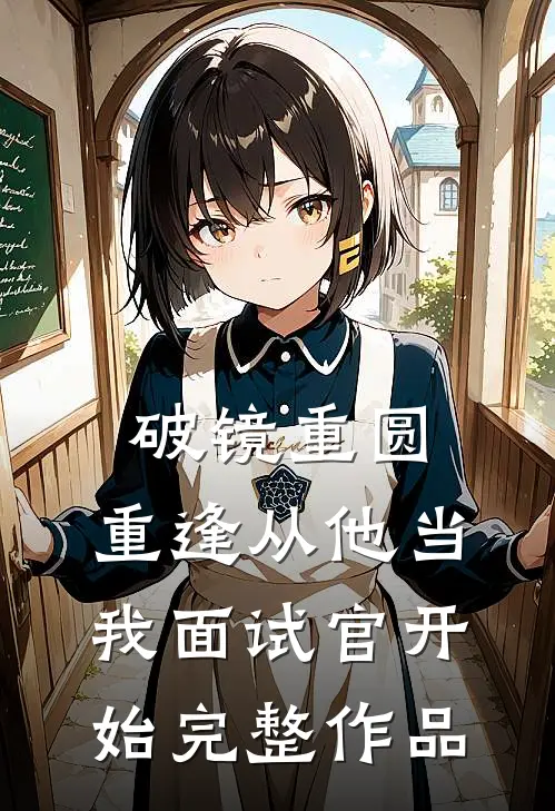 破镜重圆：重逢从他当我面试官开始完整作品
