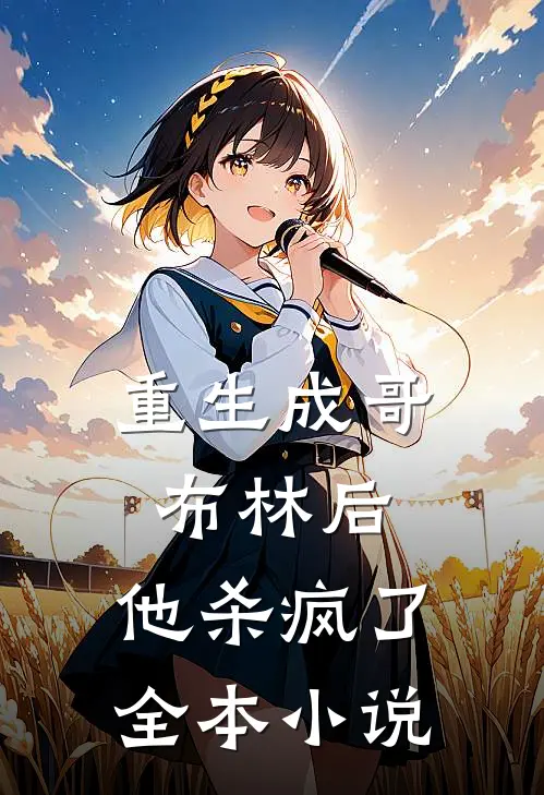 重生成哥布林后，他杀疯了全本小说