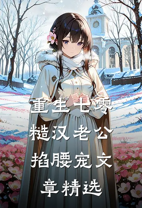 重生七零：糙汉老公掐腰宠文章精选