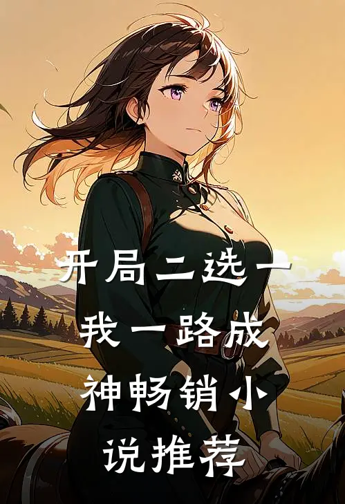 开局二选一，我一路成神畅销小说推荐