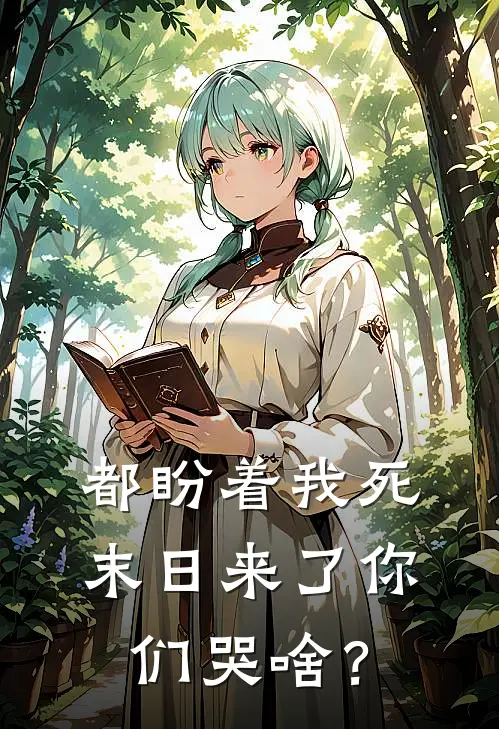 都盼着我死，末日来了你们哭啥？