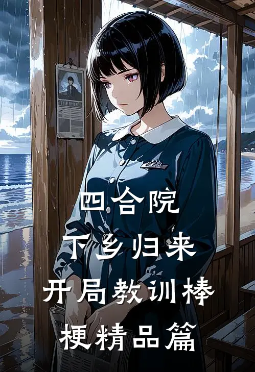 四合院：下乡归来，开局教训棒梗精品篇