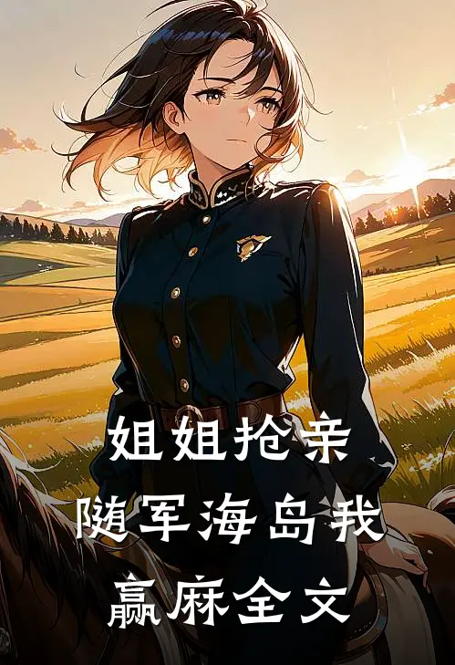 姐姐抢亲，随军海岛我赢麻全文