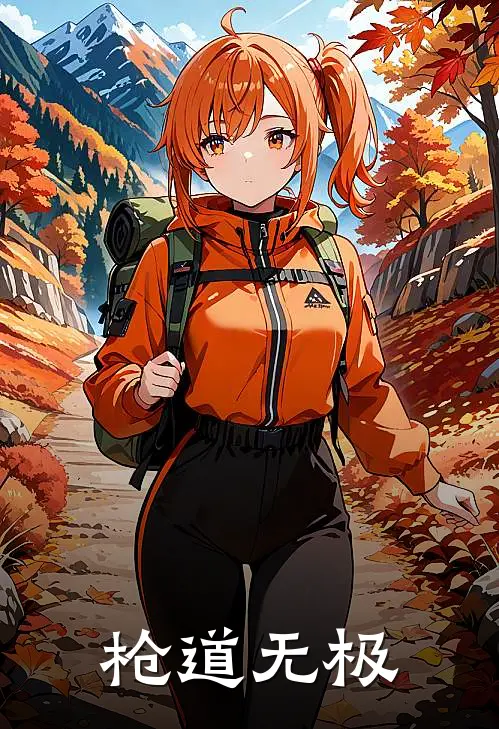 枪道无极