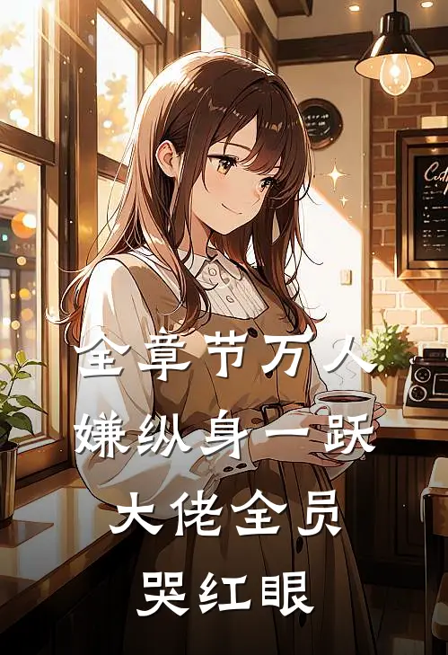 全章节万人嫌纵身一跃，大佬全员哭红眼