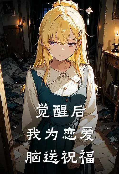 觉醒后，我为恋爱脑送祝福