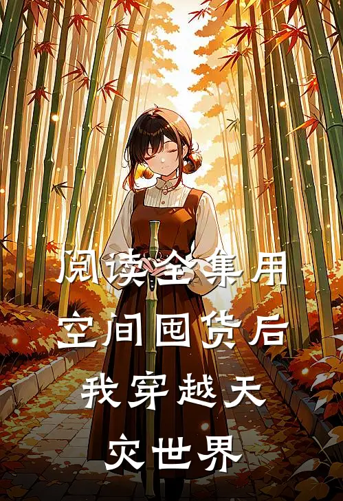 阅读全集用空间囤货后，我穿越天灾世界