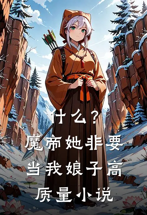 什么？魔帝她非要当我娘子高质量小说