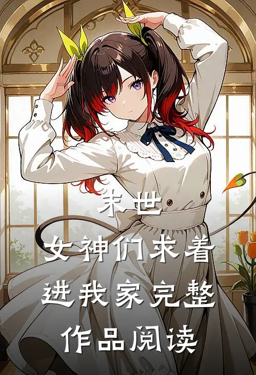 末世：女神们求着进我家完整作品阅读