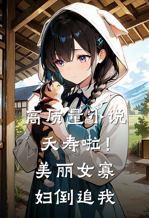 高质量小说夭寿啦！美丽女寡妇倒追我